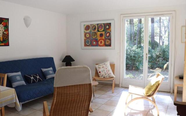 Villa Cavalaire-sur-Mer, 5 pièces, 8 personnes - FR-1-100-209