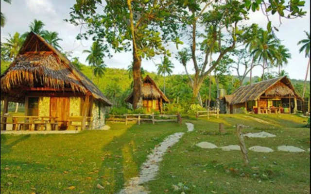 Vaton Beach Bungalow