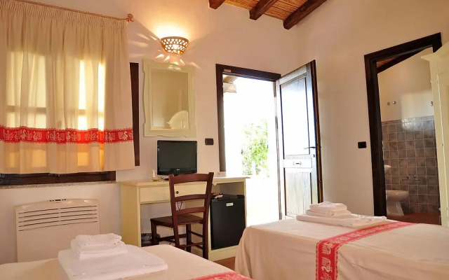 Sa Prata Hotel & Resort