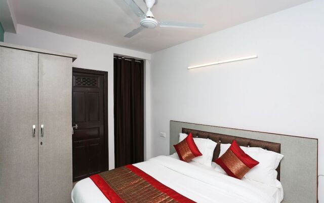 Anvi Hotels