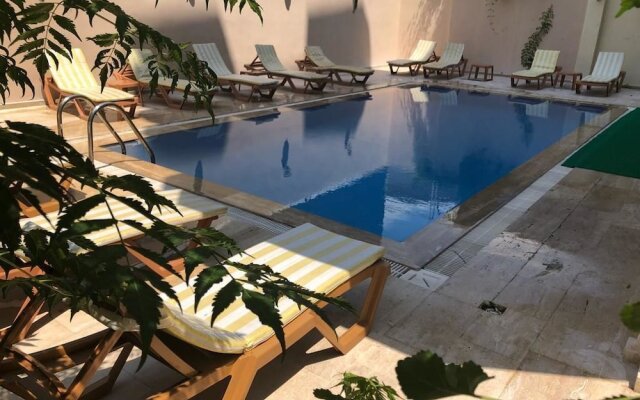 Hotel Alanya (ex. Asem City Hotel)