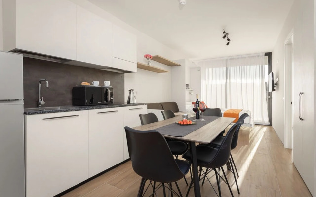 Residence Del Mar Emotion