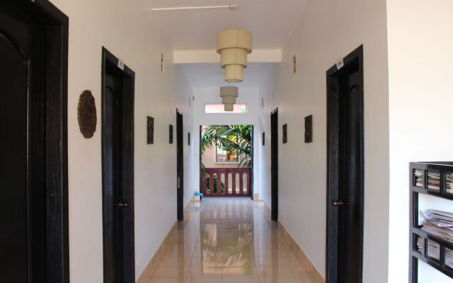 Bou Savy Guesthouse