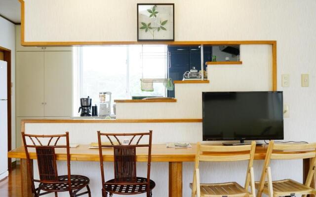 Kunigami-gun - House / Vacation STAY 4861