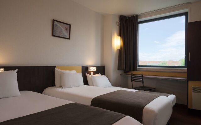Brit Hotel Codalysa Marne la Vallée - Torcy