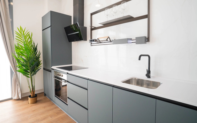 SmartRental Puerta del Sol