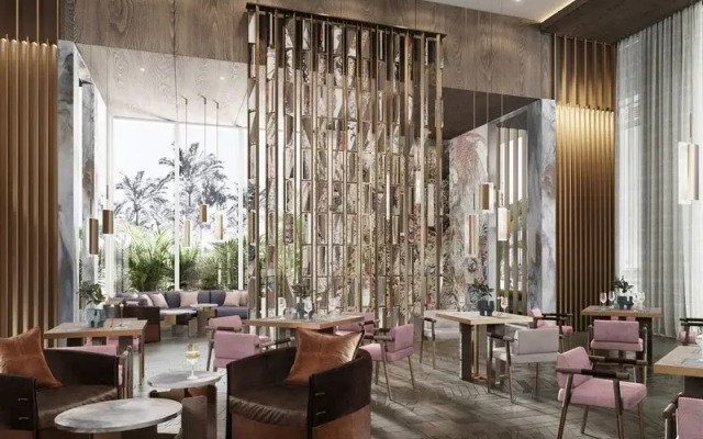 The St Regis Cap Cana Resort