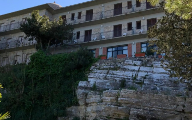 Hotel Villa San Giovanni