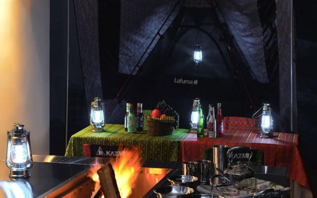 Semi Resort Noblesse