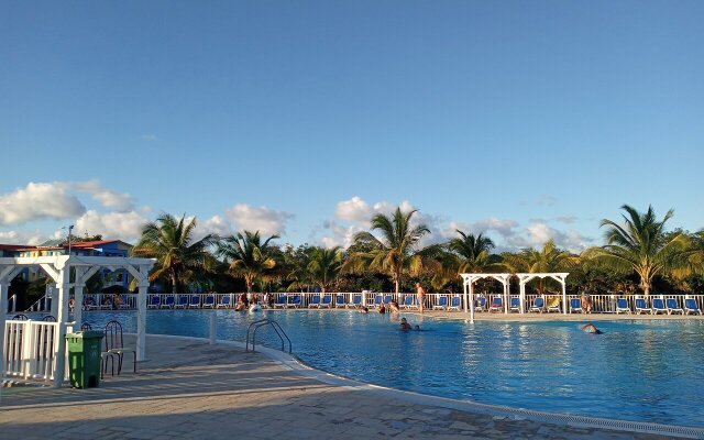 Aparthotel Azul