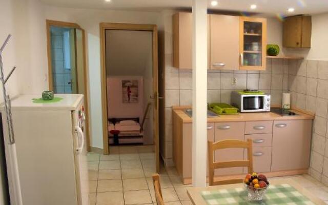 Apartment Nera