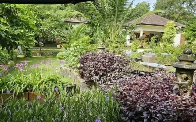 Jepara Garden Resort