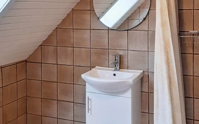Holiday Home in Silkeborg