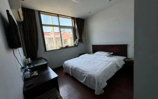Jinwanwan Hostel
