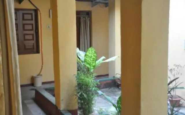 Radhika Resort