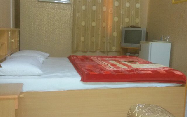 Al Musafir Hotel