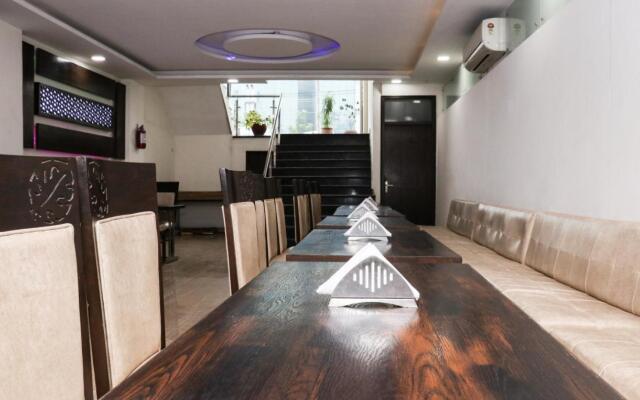 Treebo JD Residency Mohali