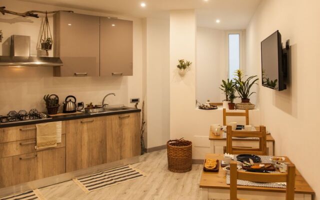 La Terrazza di Empedocle