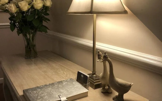 Park Farm Bed and Breakfast