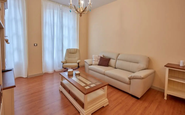 Pepa Larios Apartment