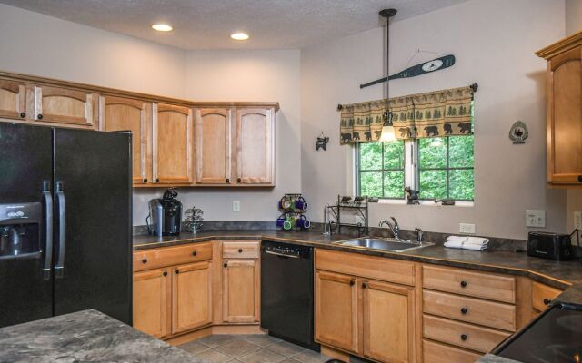 Double Delight 3 Bedroom Townhome