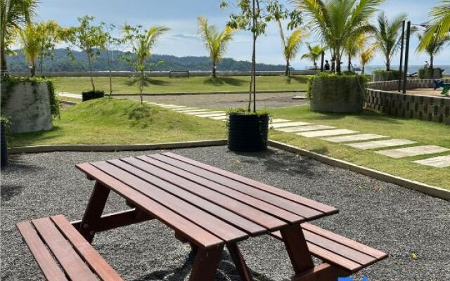 L Homestay Jesselton Quay (Near Gaya Street, Near Pier)