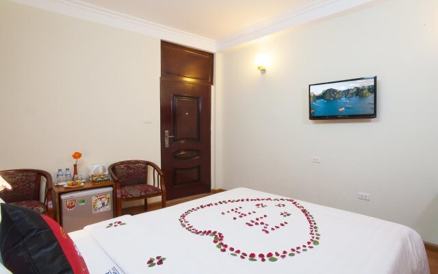 Hanoi Delica Hotel