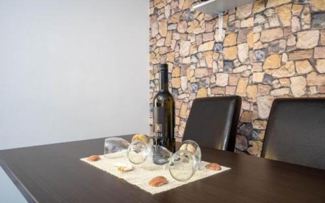 Apartments Pavic