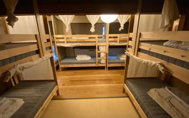 Tsuruya Guesthouse