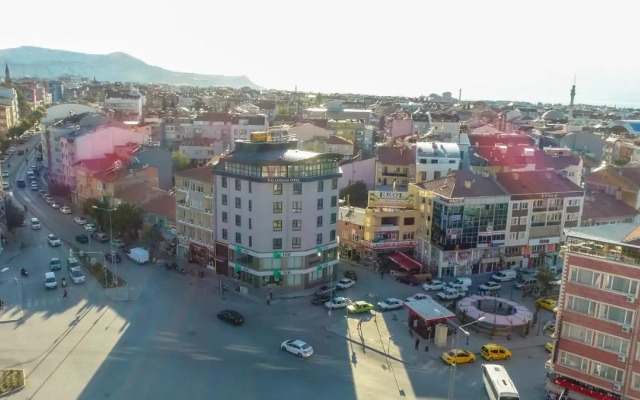 Yalcindag Hotel Burdur