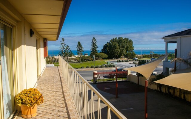 Esplanade Apartments at West Beach