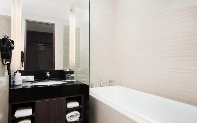 Brits Hotel Legian