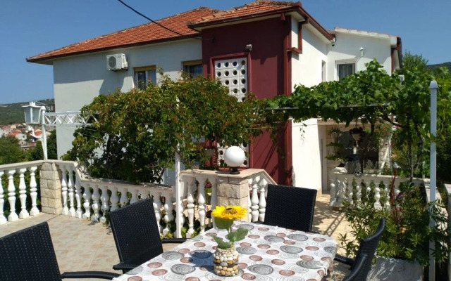 Kosta - 70m From sea - A1