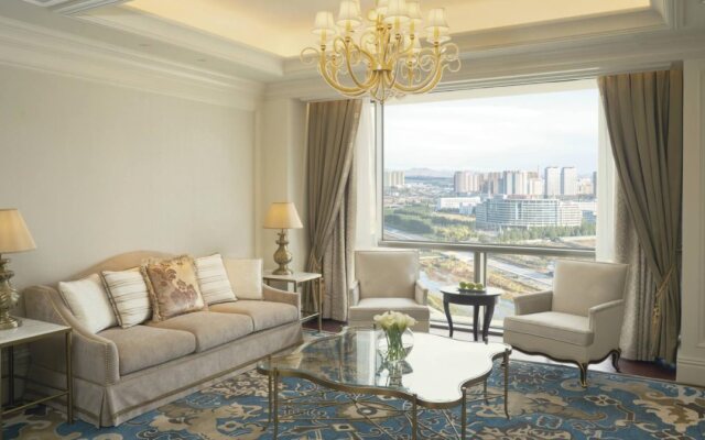 Chifeng Mövenpick Hotel & State Guest House Chifeng