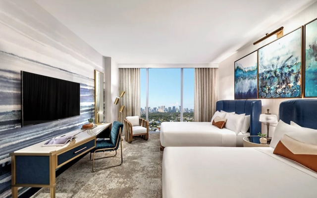 Omni Fort Lauderdale Hotel