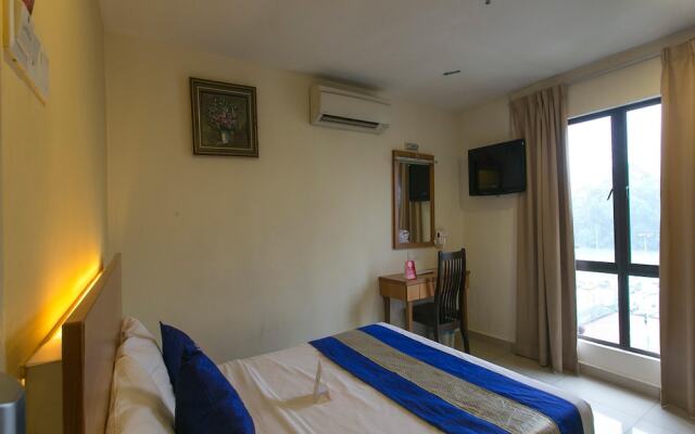 OYO 257 My Hotel KL Sentral 3