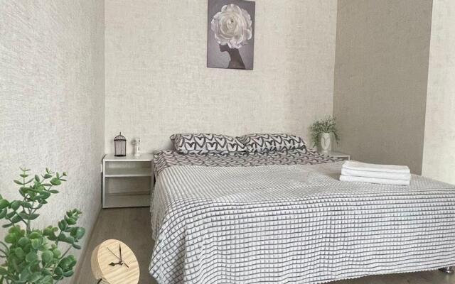 Апартаменты на площади Гагарина