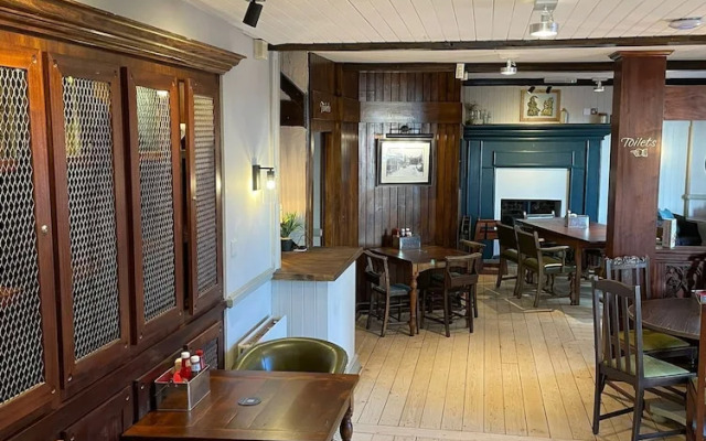 Punch House