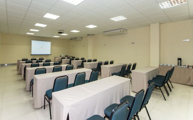 Rede Andrade Bello Mare Comfort