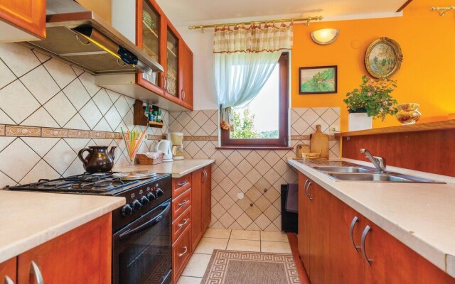 Stunning Home in Jadranovo With Wifi and 7 Bedrooms