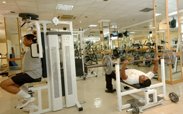 Golden Tulip Seeb Hotel - NON REFUNDABLE ROOM
