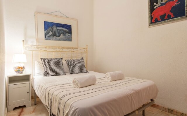 Apartamento Pavia Central Suite