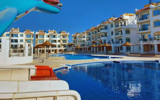 Sharm Heights Apartments