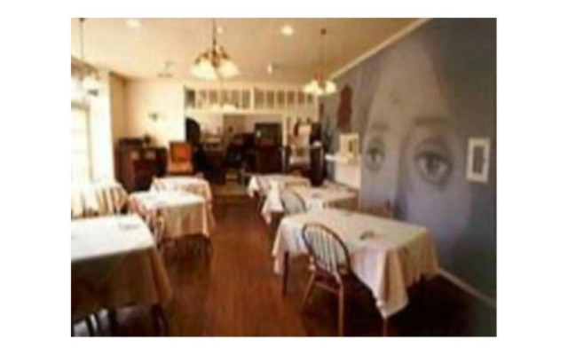 Pension Humpty Dumpty