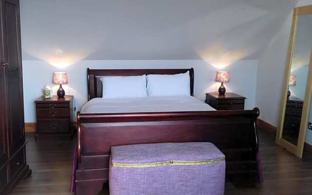 B&B at 37