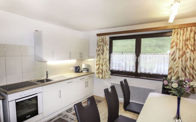 House Thaler Gries am Brenner