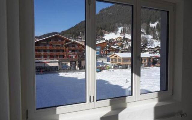Silverpeak