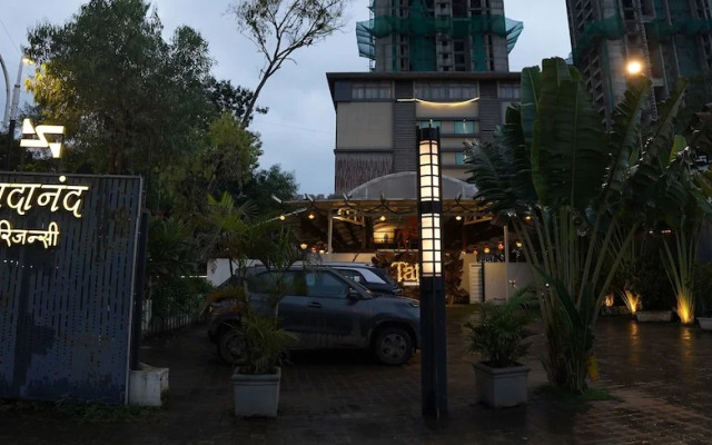 Hotel Sadanand Regency
