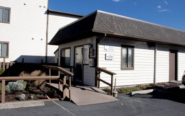 Club Ocean Villas II