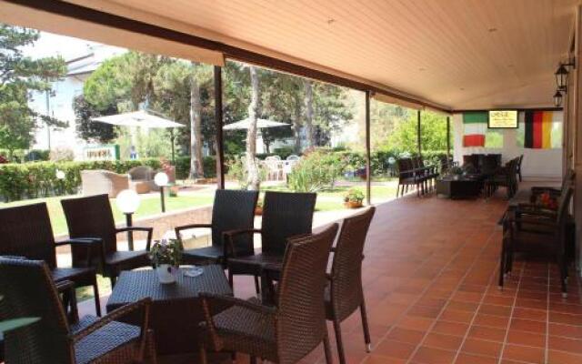Albergo Hotel Eden